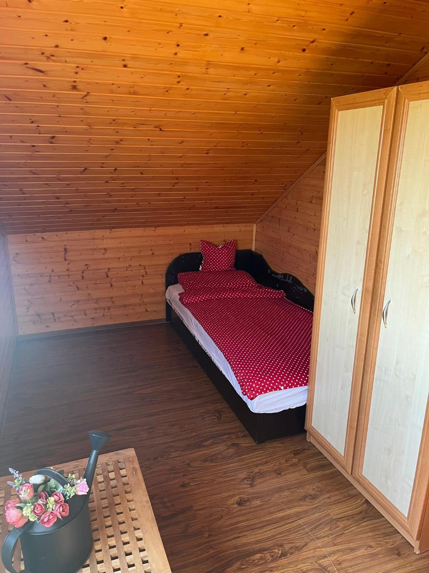 Nimrod Apartman Gabcikovo Exterior foto